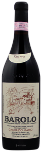 Cascina Gagliassi, Barolo, Reserve