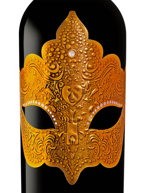Volte face, Reserva Tinto, Alentejano