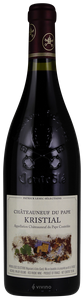 Patrick Lesec, Chateauneuf-du-Pape, Kristial