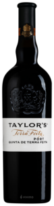 Taylor's, Terra Feita Vintage Port