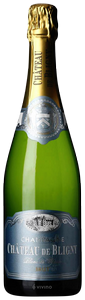 Château de Cartes Blanc de Noir Blanc