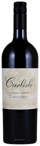 Carlisle, Zinfandel, Sonoma County