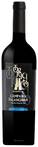Torricino, Falanghina, Campania