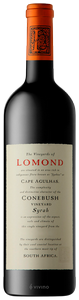 Lomond, Conebush Vineyard Syrah, Cape Agulhas