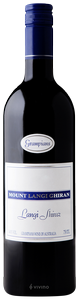 Mount Langi Ghiran, Cabernet Sauvignon, Grampians