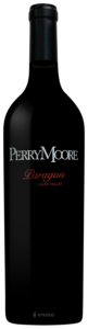 Perrymoore, Paragon, Napa Valley