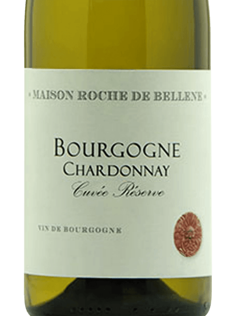 Maison Roche de Bellene, Bourgogne, Cuvee Reserve Pinot Noir
