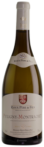 Roux Pere et Fils, Puligny-Montrachet