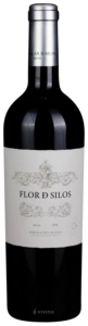 Cillar de Silos, Ribera del Duero, Vina Amalio