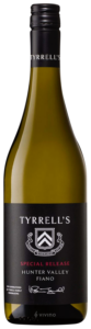 Tyrrell's, Special Release Fiano, Hunter Valley
