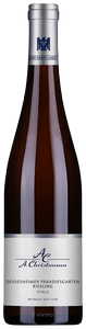A. Christmann, Deidesheimer Langenmorgen Riesling GG, Pfalz