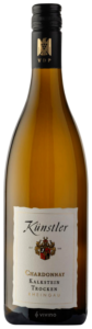 Kunstler, Kalkstein Chardonnay, Rheingau