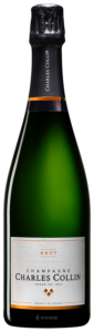 Charles Collin, Brut, Champagne