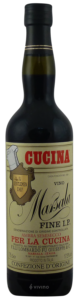Whitaker, Fine IP Semi Secco Marsala