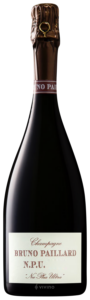 Bruno Paillard, NPU Nec Plus Ultra