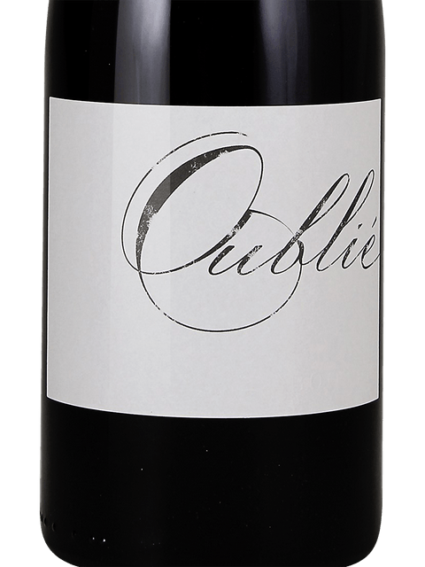 Booker, Oublie, Paso Robles
