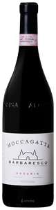 Moccagatta, Barbaresco, Basarin