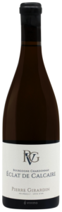 Pierre Girardin, Bourgogne, Eclat de Calcaire Chardonnay