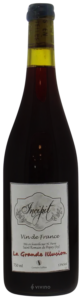Pavie, Incipit Grande Illusion, VdF