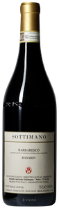 Sottimano, Barbaresco, Basarin