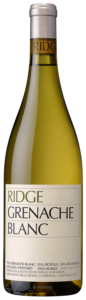 Batia Vineyards Grenache Blanc