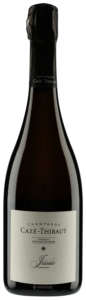 Caze-Thibaut, Jossias, Champagne