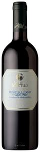 Castello Di Salle Montepulciano d'Abruzzo Riserva