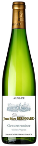 Domaine Jean-Marc Bernhard, Gewurztraminer, Alsace