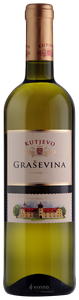 Kutjevo, Grasevina, Slavonija