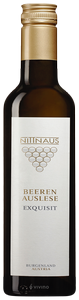 Gebruder Nittnaus, Exquisit Beerenauslese Rose, Burgenland