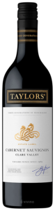 Wakefield, Estate Label Cabernet Sauvignon, Clare Valley