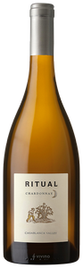Ritual, Chardonnay, Casablanca Valley