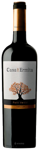 Casa de la Ermita, Petit Verdot