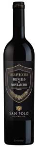 Poggio San Polo, Brunello di Montalcino, Vignavecchia