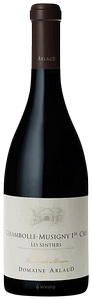 Domaine Arlaud, Chambolle-Musigny Premier Cru, Les Chatelots