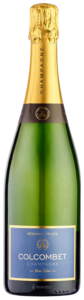 Colcombet, Brut Sabre Reserve Privee