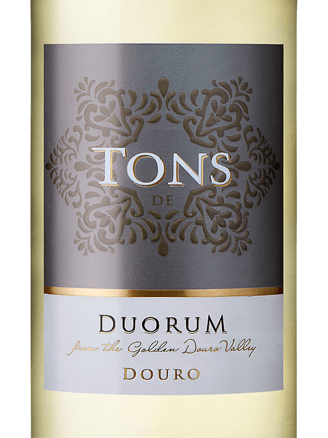 Duorum, Tons de Duorum Branco, Douro