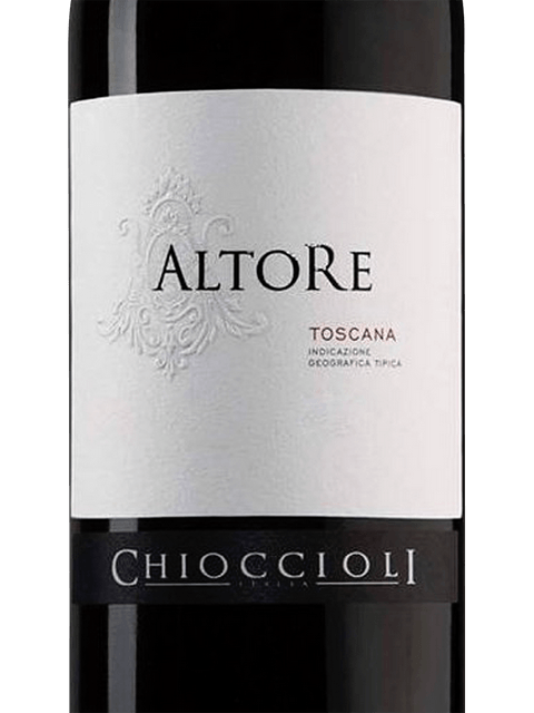 Chioccioli, Toscana, Altore