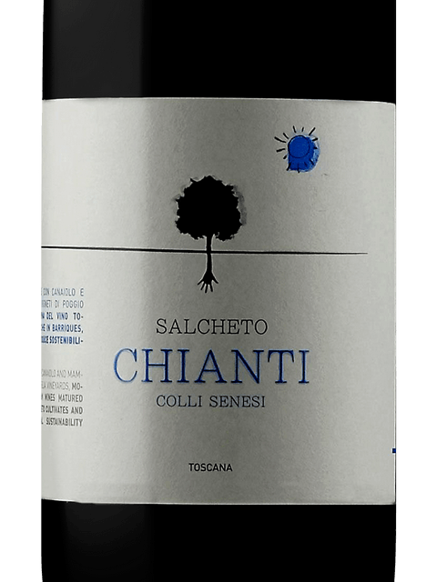 Salcheto, Chianti, Colli Senesi