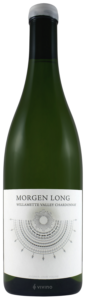 Morgen Long, Memorie II Chardonnay, Willamette Valley