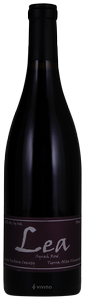 Lea, Mormann Vineyard Pommard Clone Chardonnay, Santa Barbara County