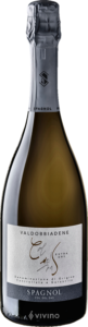 Spagnol, Col Sas Extra Dry, Conegliano Valdobbiadene Superiore Prosecco