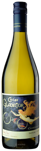 Cycles Gladiator, Chardonnay, California