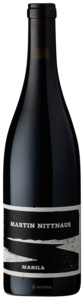 Anita & Hans Nittnaus Nittnaus Beerenauslese Exquisit ROSE