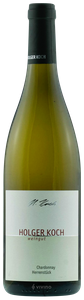 Weingut Holger Koch, Herrenstuck Chardonnay, Baden
