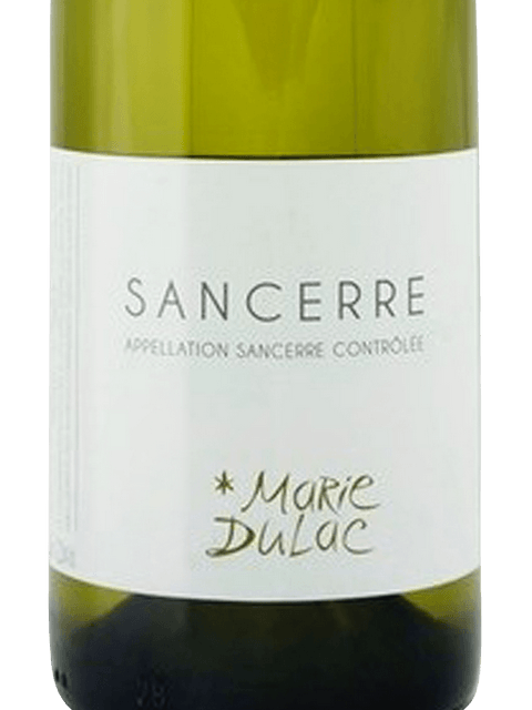 Domaine Serge Laloue, Sancerre, Blanc