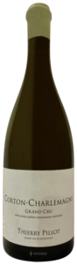 Thiely, Corton-Charlemagne Grand Cru