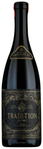 Schloss Gobelsburg, Tradition Heritage Cuvee 50 Years, Wein