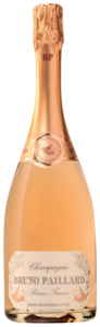 Bruno Paillard, Premiere Cuvee Rose