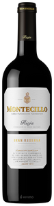 Montecillo, Gran Reserva, Rioja